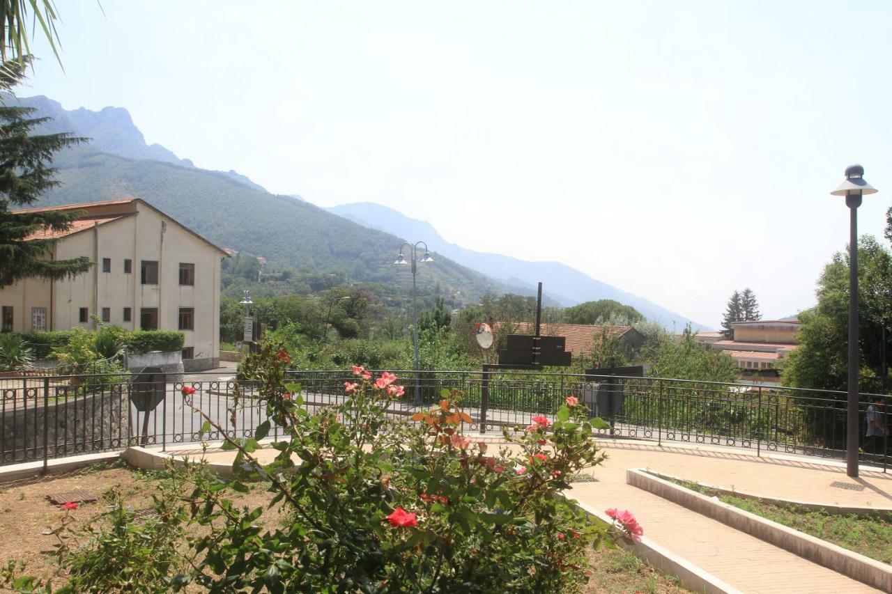 Casa Vacanza Sole Tramonti Exterior photo